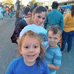 Meet your Posher, Leti